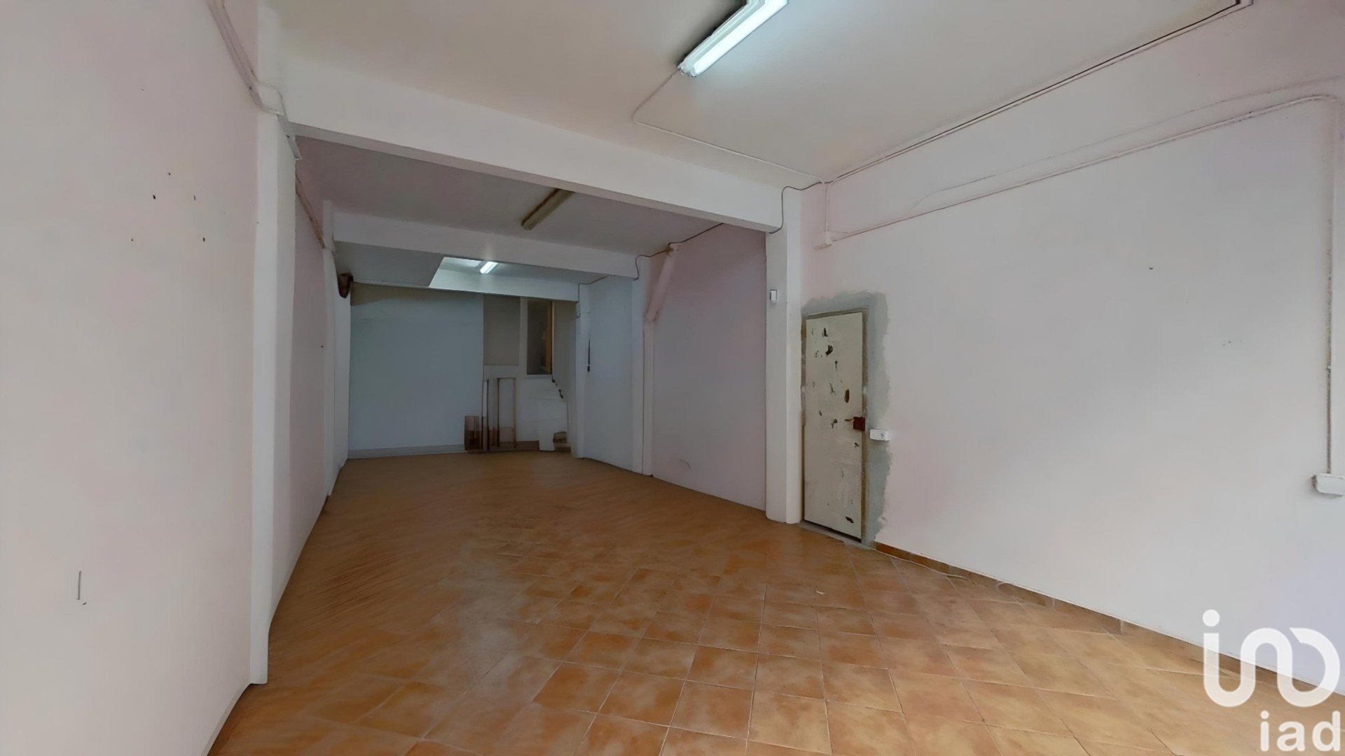 Propiedad comercial en Vilanova i la Geltrú, Barcelona, España 3 dormitorios, 110 m2 No. 153632