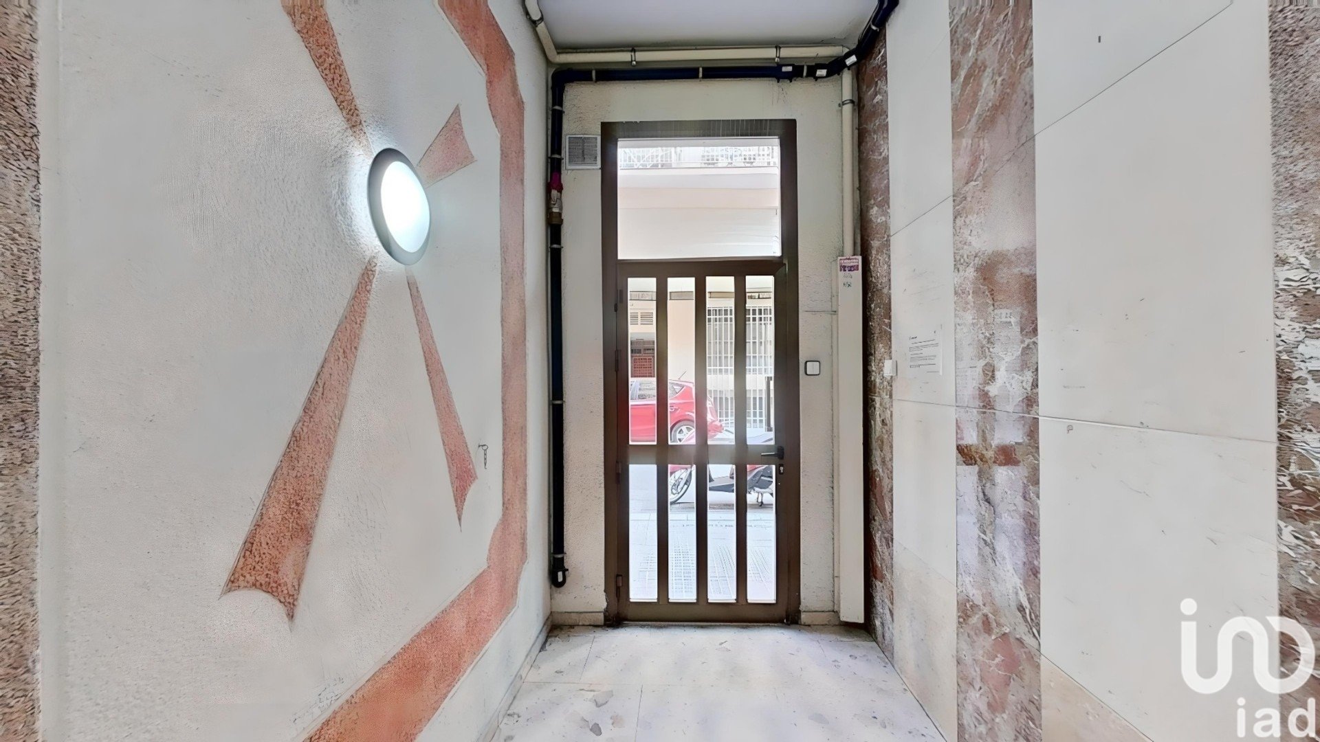 Propiedad comercial en Vilanova i la Geltrú, Barcelona, España 3 dormitorios, 110 m2 No. 153632