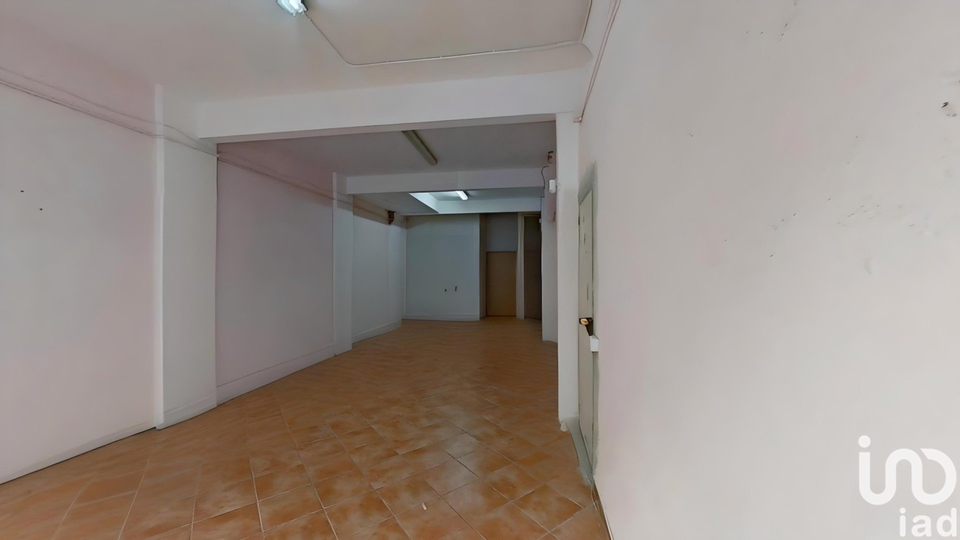 Propiedad comercial en Vilanova i la Geltrú, Barcelona, España 3 dormitorios, 110 m2 No. 153632
