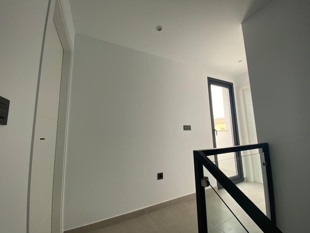 Māja Los Alcazares, Murcia, Spānijā 3 istabas,  Nr. 103734