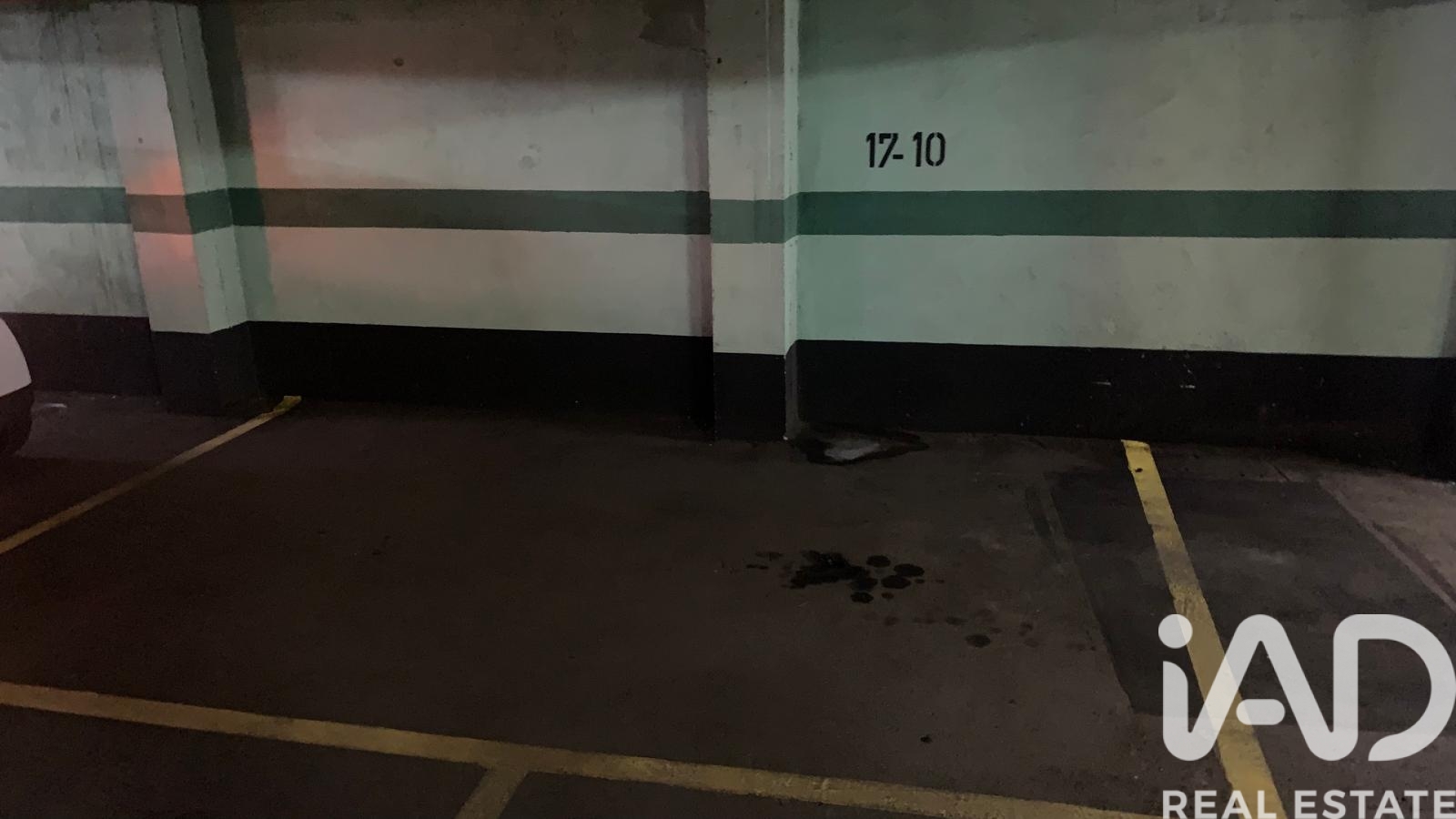 Garage a Madrid, Spagna 13 mq. N° 185057