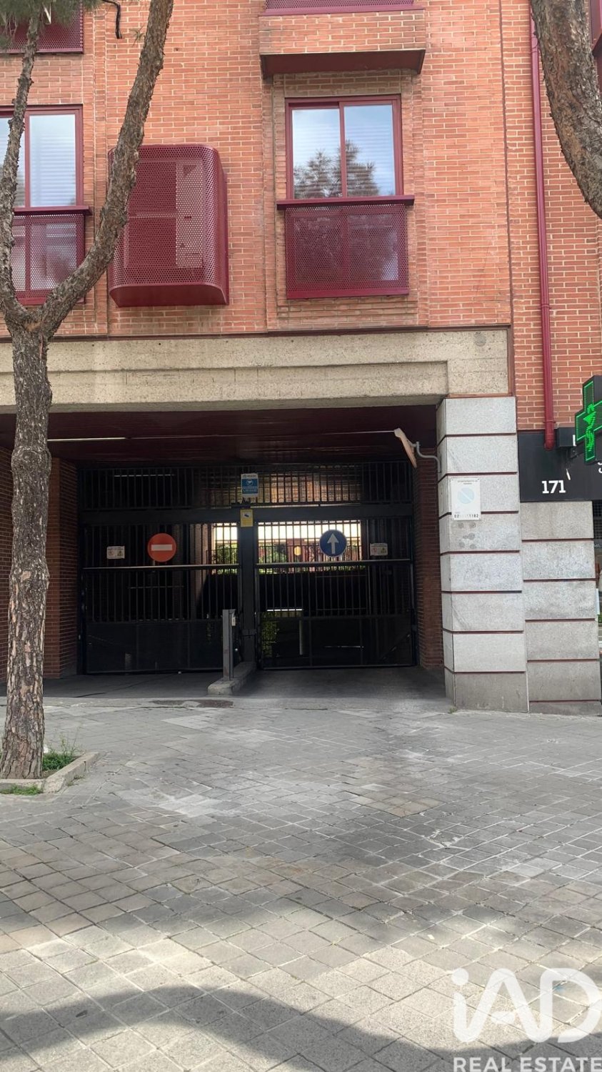 Garage a Madrid, Spagna 13 mq. N° 185057