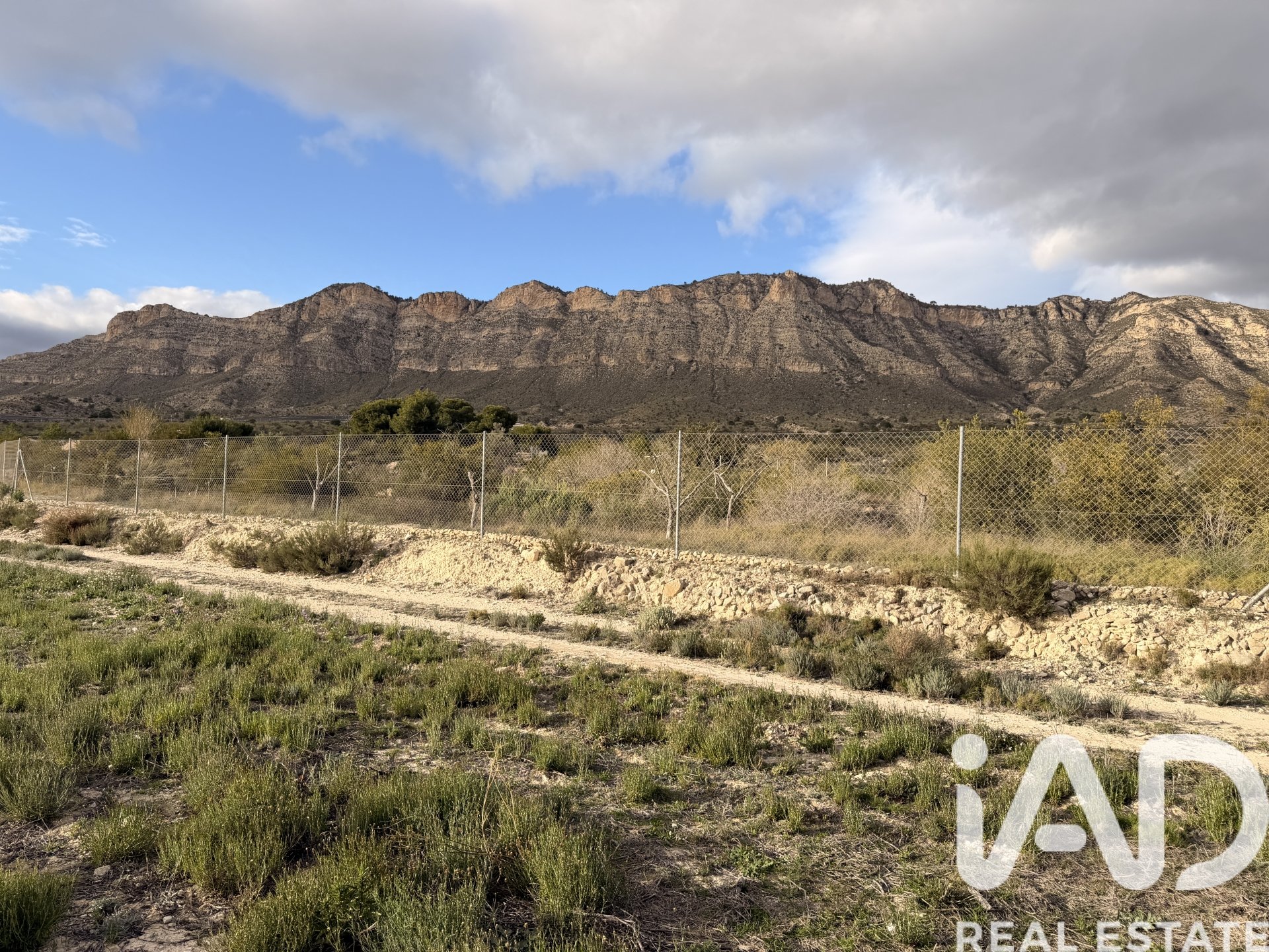 Terreno a Jijona, Alicante, Spagna 12216 mq. N° 185055