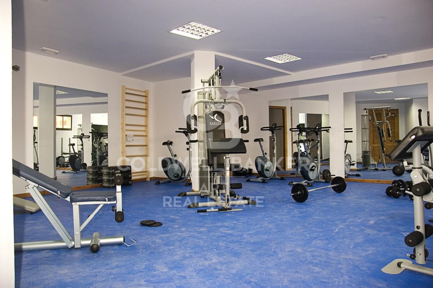 Apartament w Fuengirola, Malaga, Hiszpania 2 sypialnie, 100 mkw. nr 157854