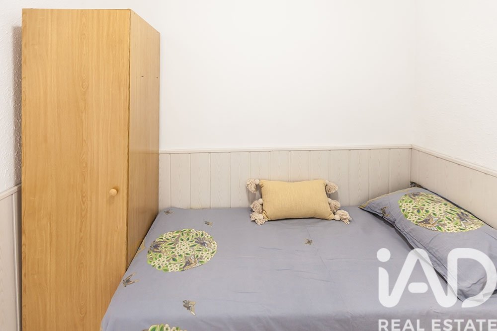 Wohnung in Barcelona, Spanien 2 Schlafzimmer, 32 m2 Nr. 152457