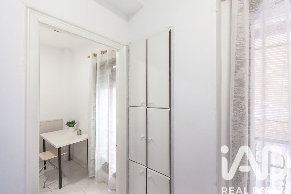 Wohnung in Barcelona, Spanien 2 Schlafzimmer, 32 m2 Nr. 152457
