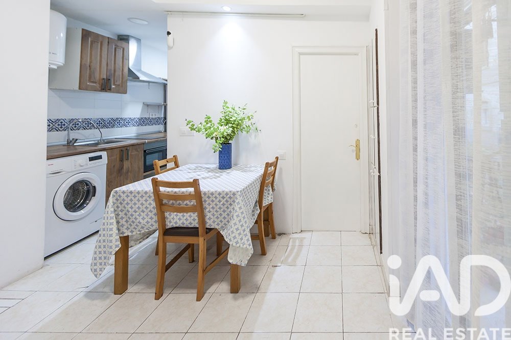 Wohnung in Barcelona, Spanien 2 Schlafzimmer, 32 m2 Nr. 152457