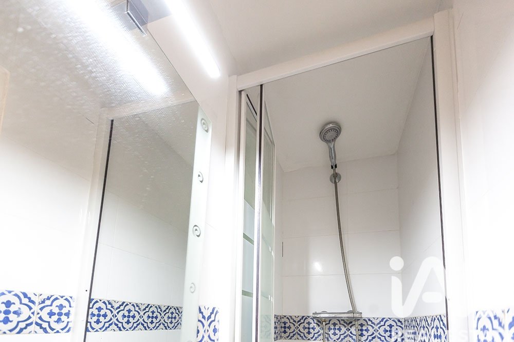 Wohnung in Barcelona, Spanien 2 Schlafzimmer, 32 m2 Nr. 152457