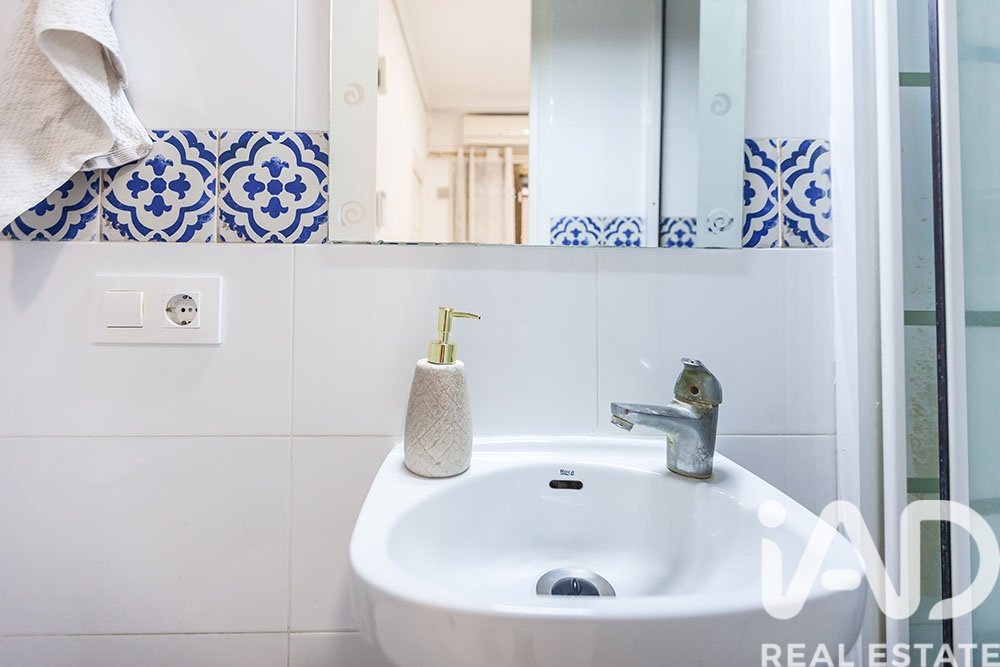Wohnung in Barcelona, Spanien 2 Schlafzimmer, 32 m2 Nr. 152457