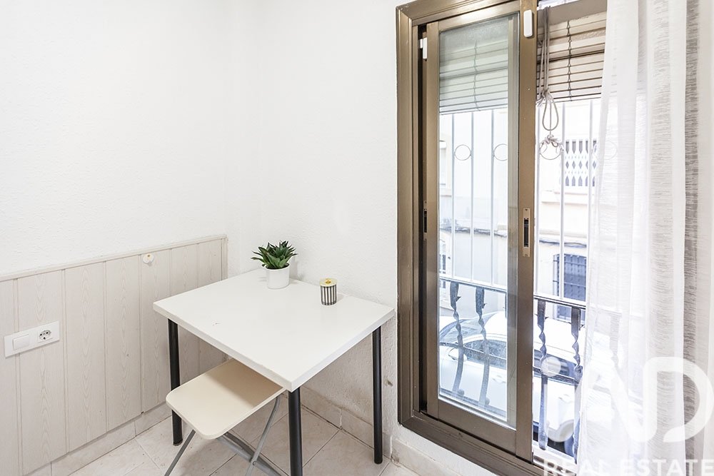 Wohnung in Barcelona, Spanien 2 Schlafzimmer, 32 m2 Nr. 152457