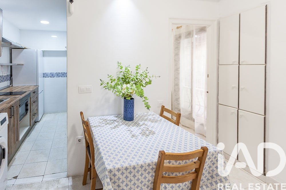 Wohnung in Barcelona, Spanien 2 Schlafzimmer, 32 m2 Nr. 152457