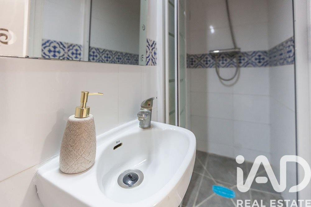 Wohnung in Barcelona, Spanien 2 Schlafzimmer, 32 m2 Nr. 152457