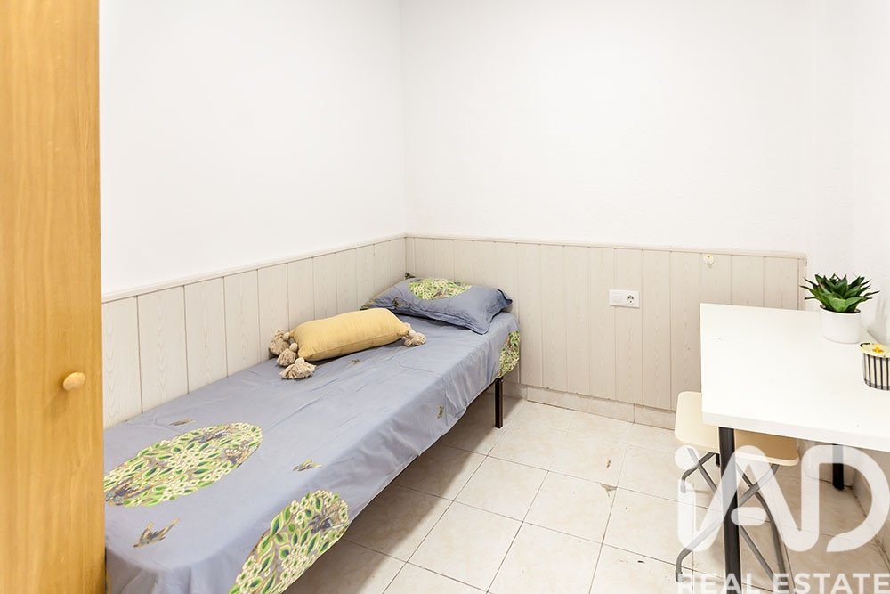Wohnung in Barcelona, Spanien 2 Schlafzimmer, 32 m2 Nr. 152457