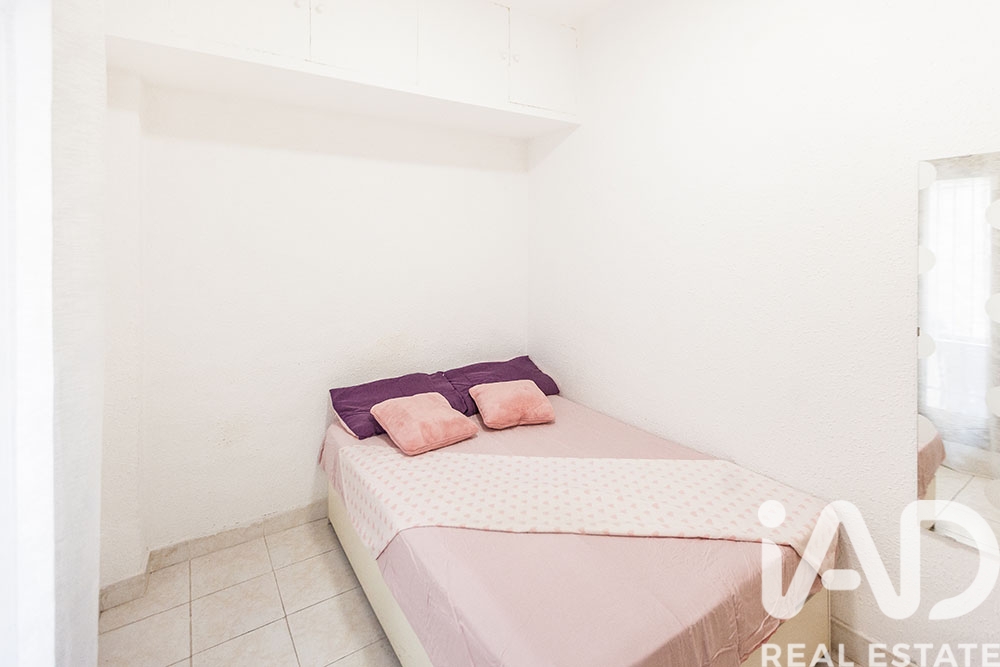 Wohnung in Barcelona, Spanien 2 Schlafzimmer, 32 m2 Nr. 152457