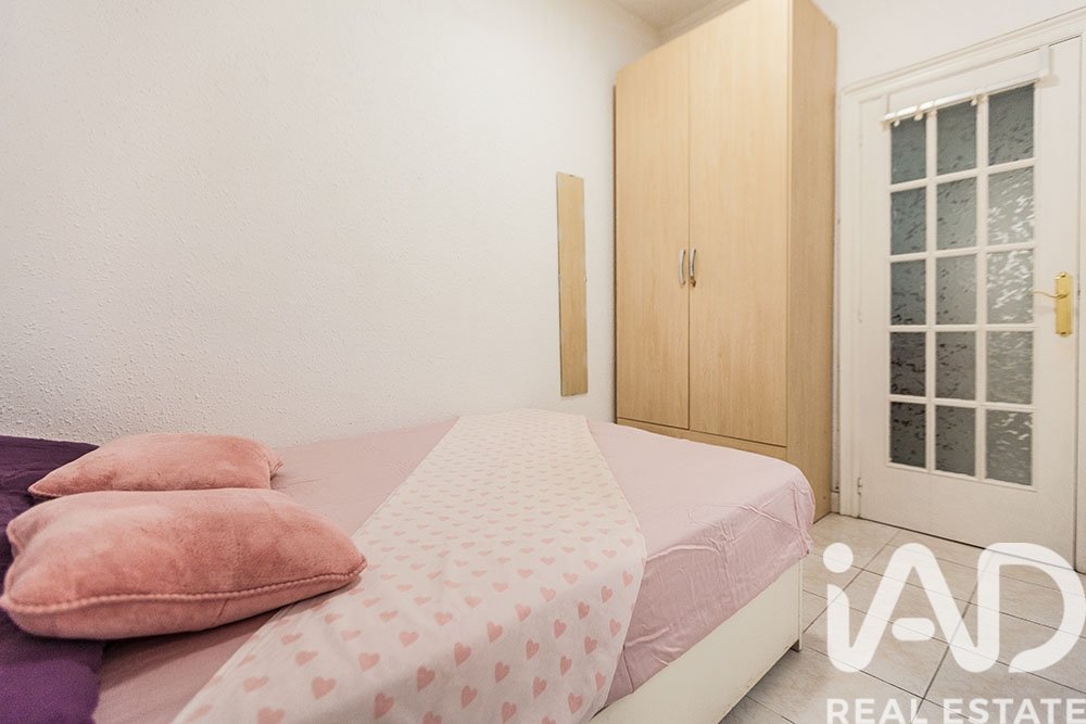 Wohnung in Barcelona, Spanien 2 Schlafzimmer, 32 m2 Nr. 152457