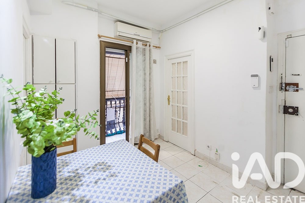 Wohnung in Barcelona, Spanien 2 Schlafzimmer, 32 m2 Nr. 152457