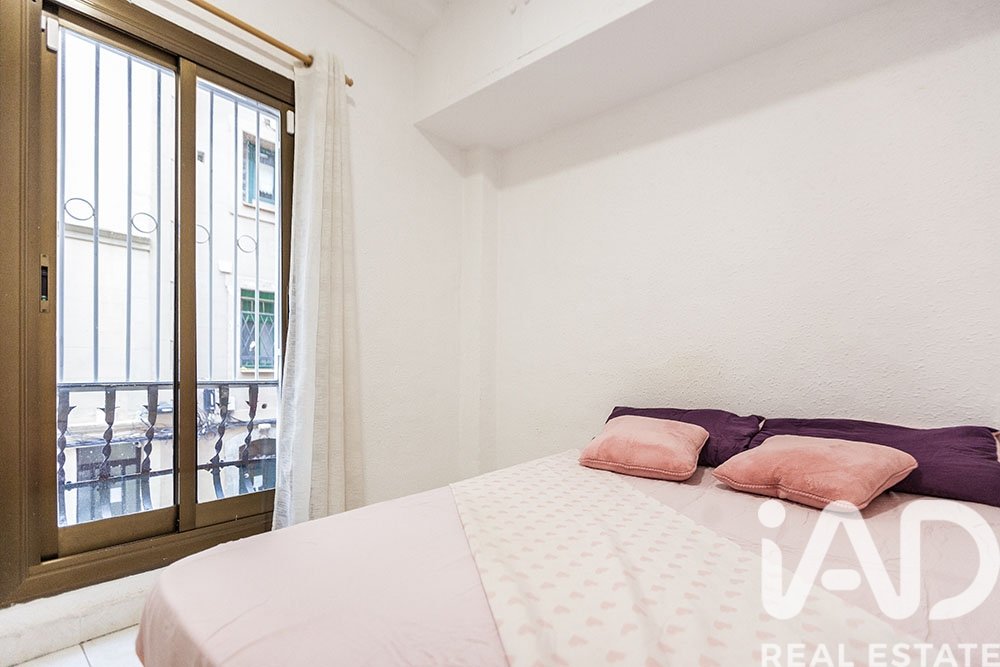 Wohnung in Barcelona, Spanien 2 Schlafzimmer, 32 m2 Nr. 152457