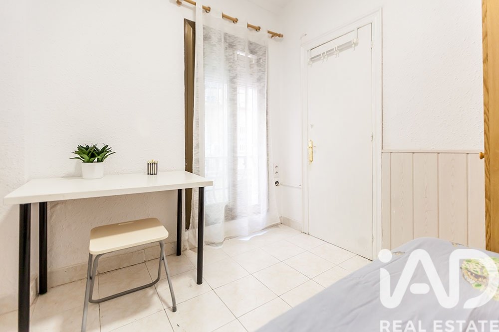 Wohnung in Barcelona, Spanien 2 Schlafzimmer, 32 m2 Nr. 152457