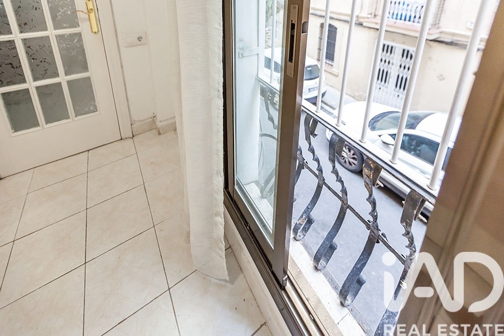 Wohnung in Barcelona, Spanien 2 Schlafzimmer, 32 m2 Nr. 152457