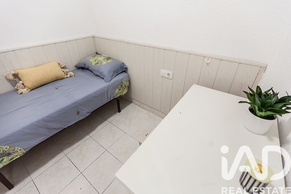 Wohnung in Barcelona, Spanien 2 Schlafzimmer, 32 m2 Nr. 152457