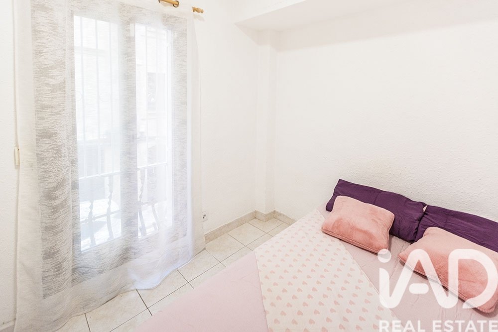 Wohnung in Barcelona, Spanien 2 Schlafzimmer, 32 m2 Nr. 152457