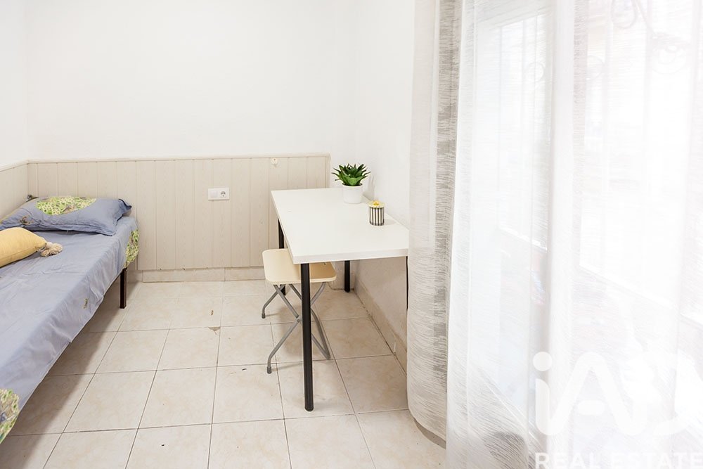 Wohnung in Barcelona, Spanien 2 Schlafzimmer, 32 m2 Nr. 152457