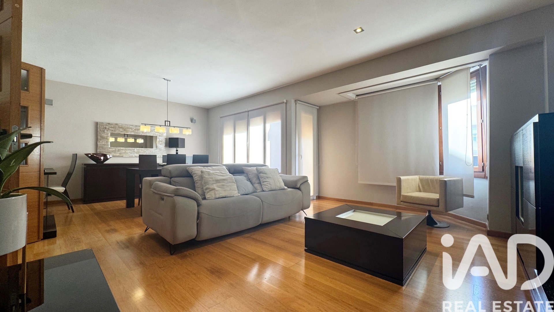 Appartamento a Pego, Alicante, Spagna 4 camere da letto, 258 mq. N° 152458