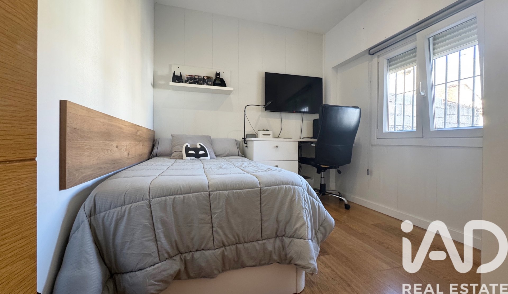 Appartamento a Pego, Alicante, Spagna 4 camere da letto, 258 mq. N° 152458