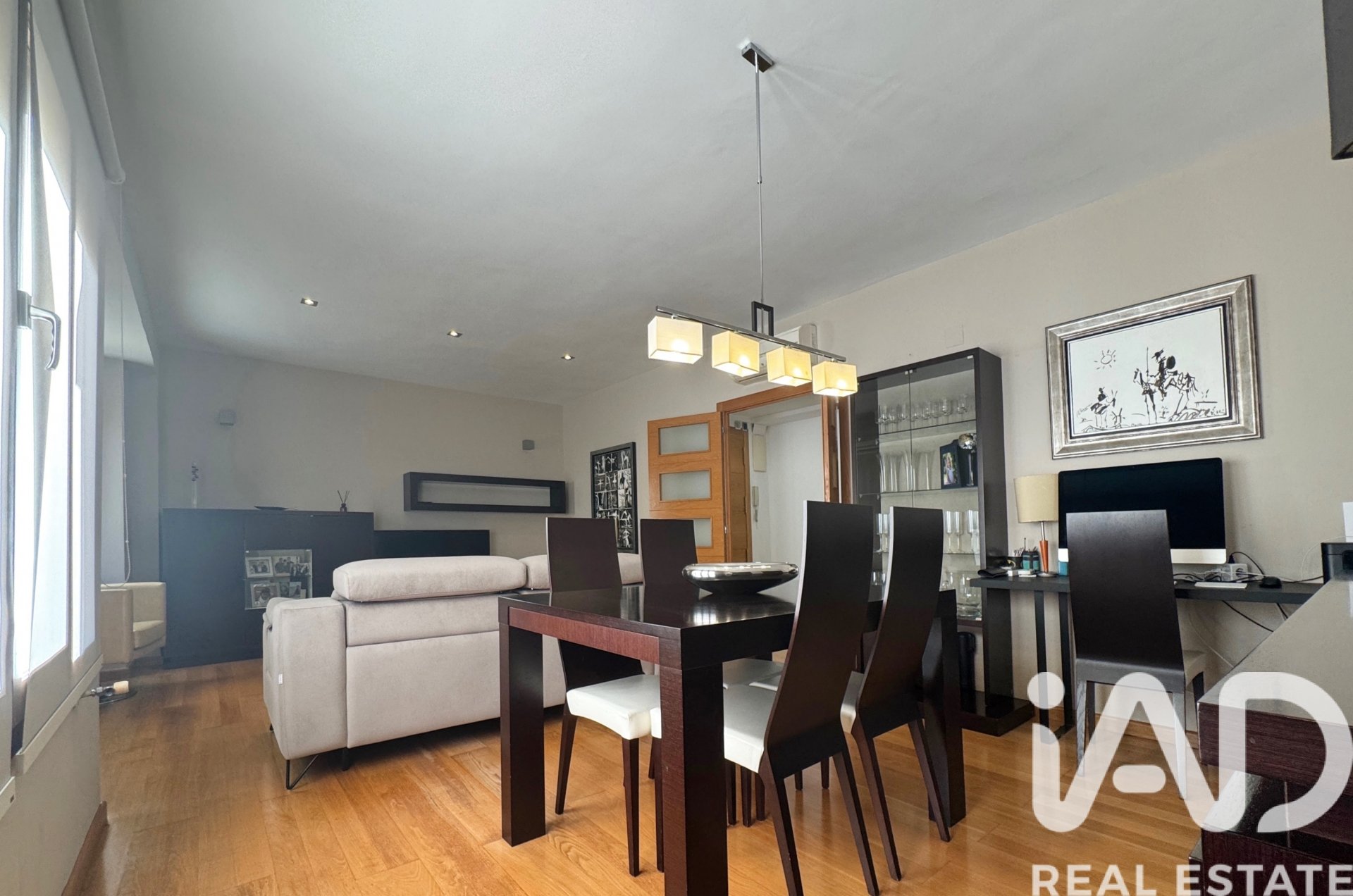 Appartamento a Pego, Alicante, Spagna 4 camere da letto, 258 mq. N° 152458