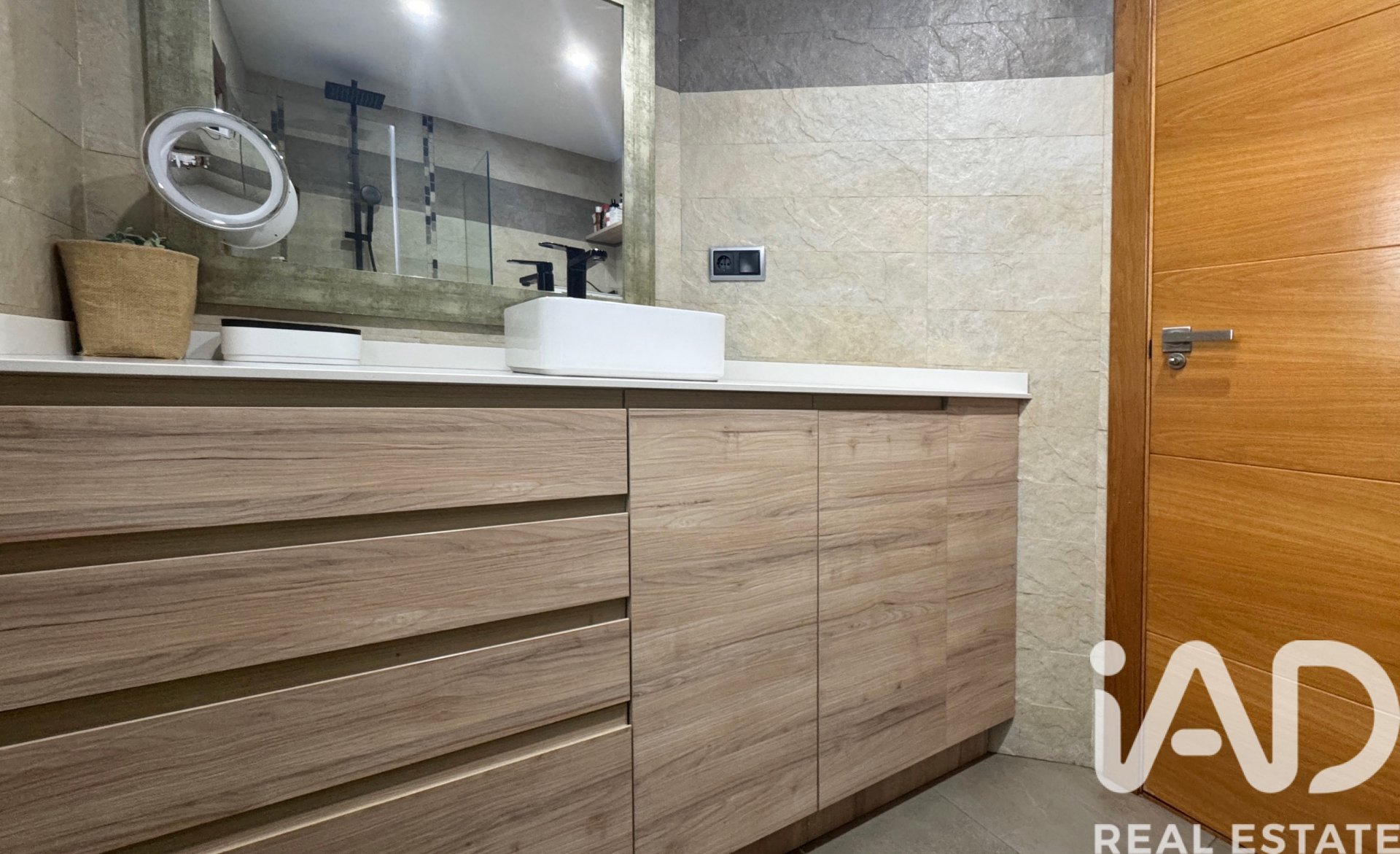 Appartamento a Pego, Alicante, Spagna 4 camere da letto, 258 mq. N° 152458