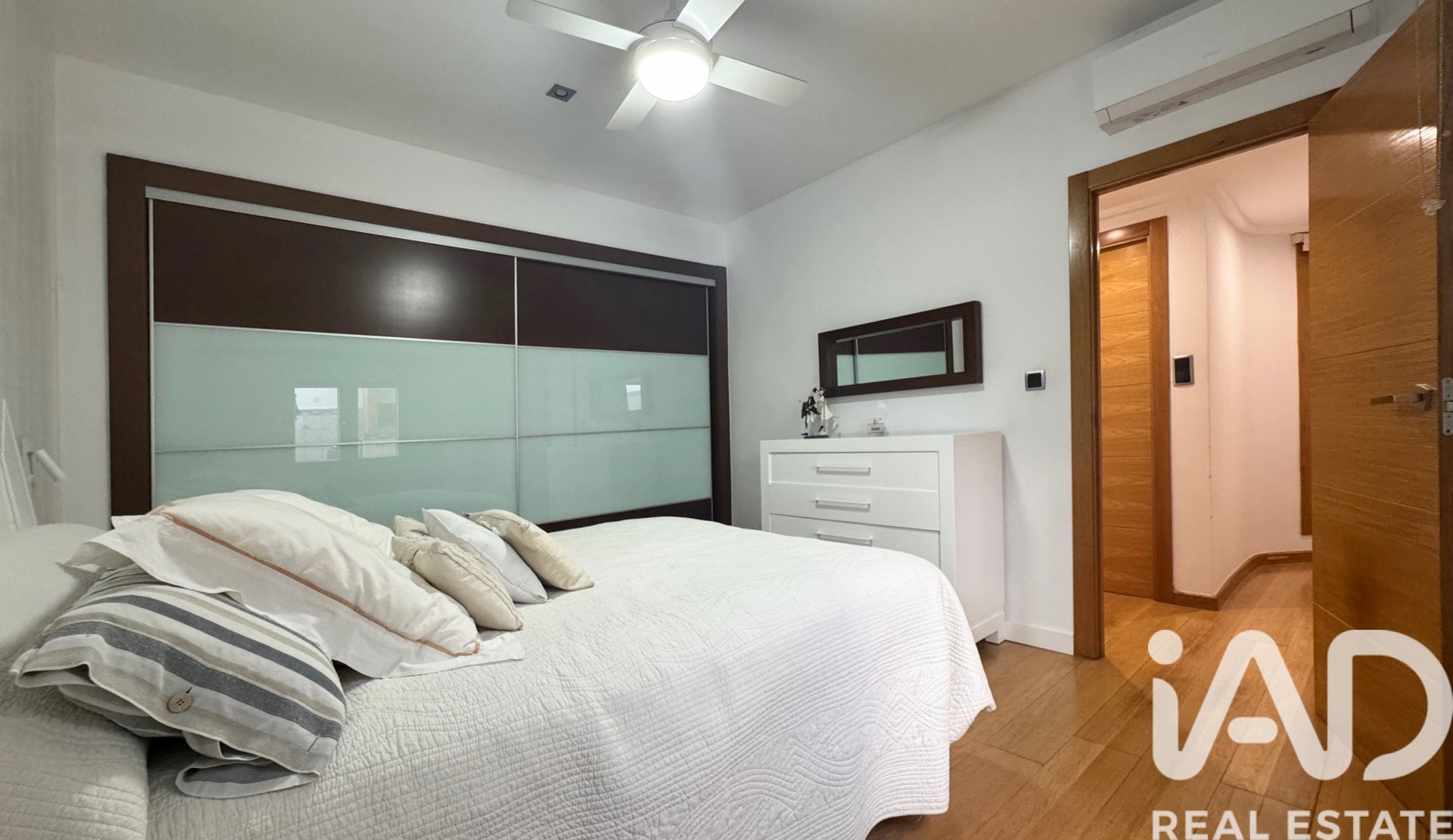 Appartamento a Pego, Alicante, Spagna 4 camere da letto, 258 mq. N° 152458