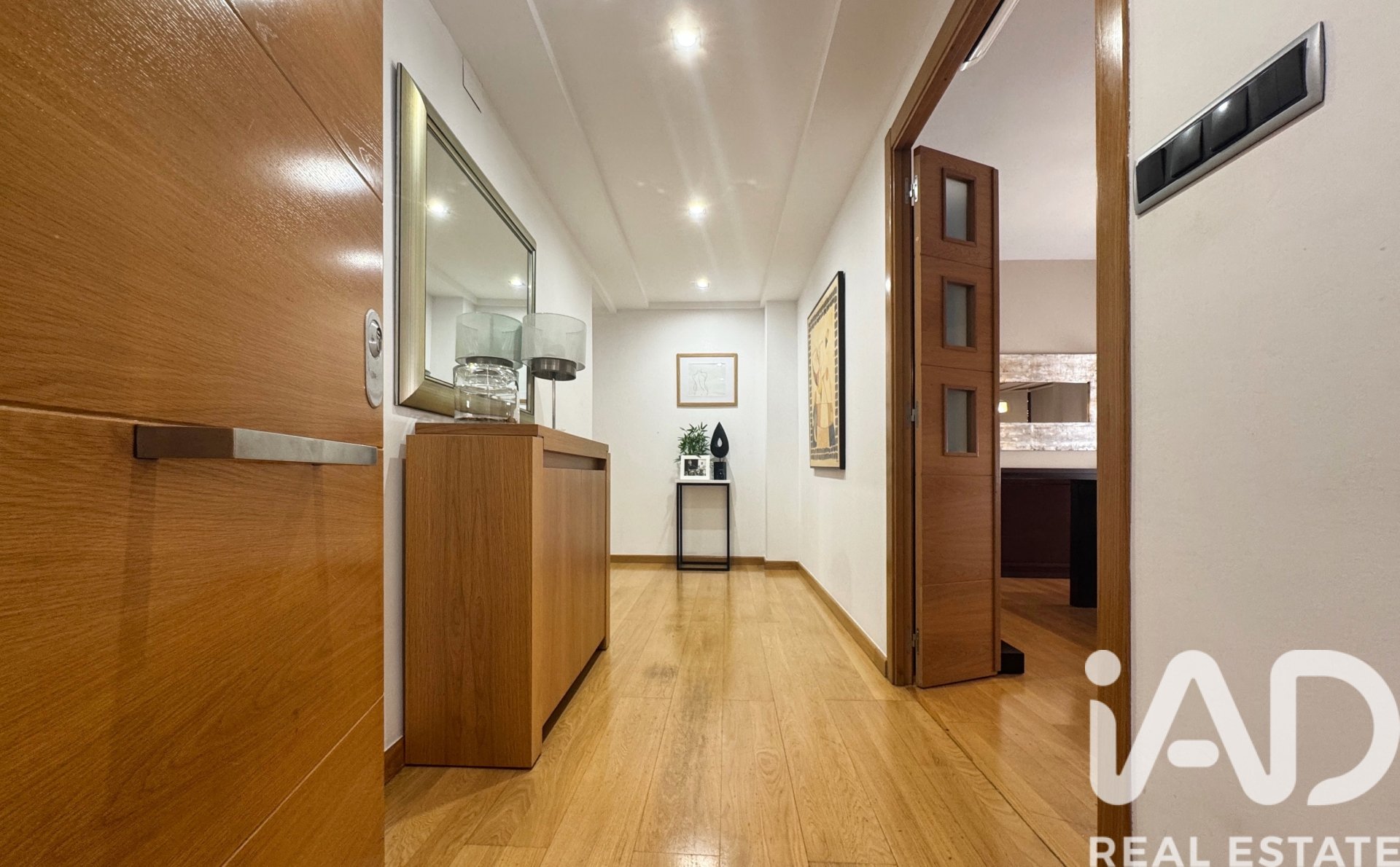 Appartamento a Pego, Alicante, Spagna 4 camere da letto, 258 mq. N° 152458