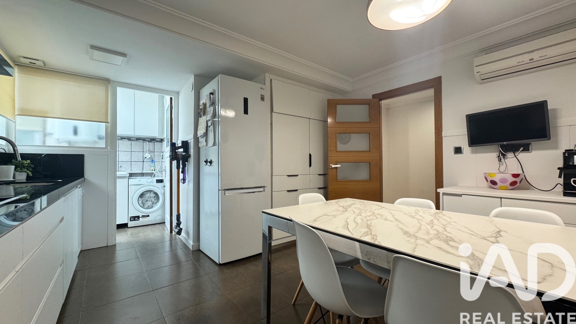 Appartamento a Pego, Alicante, Spagna 4 camere da letto, 258 mq. N° 152458