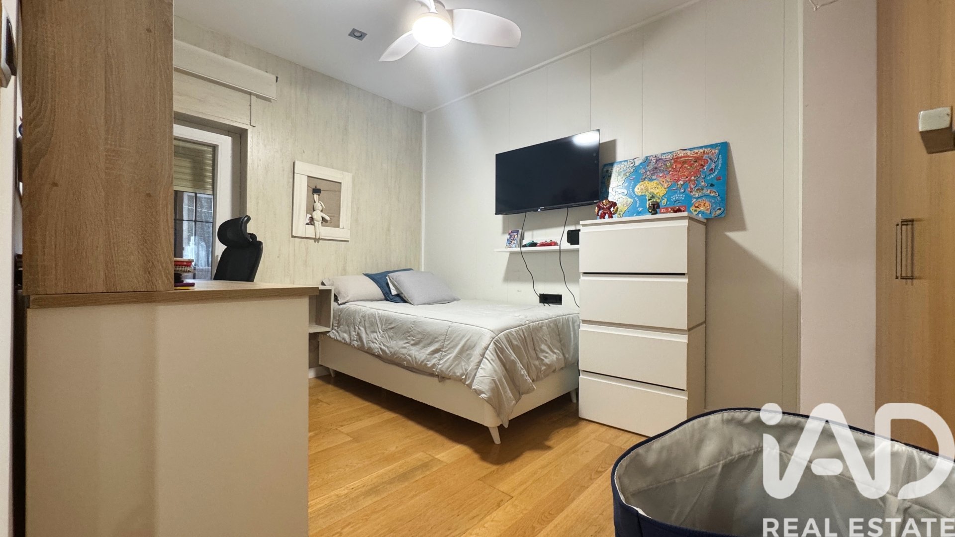 Appartamento a Pego, Alicante, Spagna 4 camere da letto, 258 mq. N° 152458