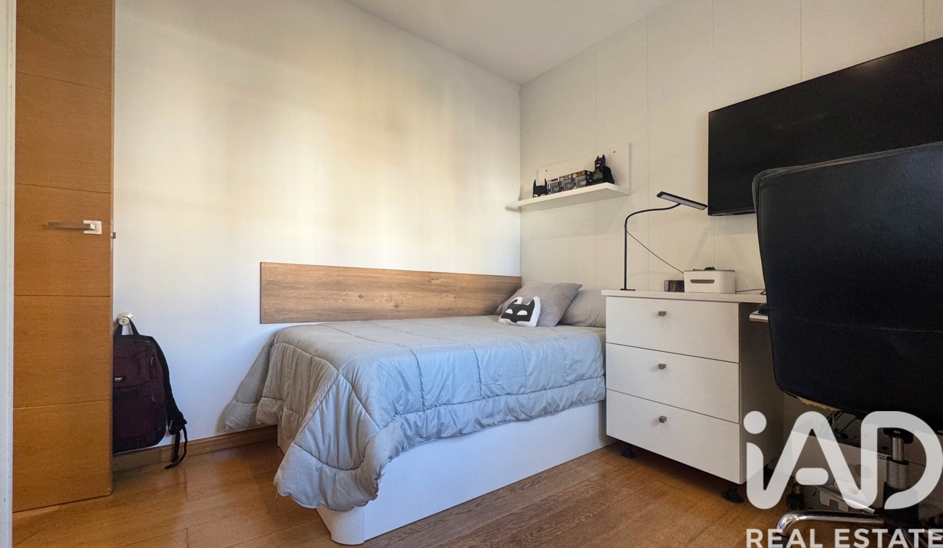 Appartamento a Pego, Alicante, Spagna 4 camere da letto, 258 mq. N° 152458