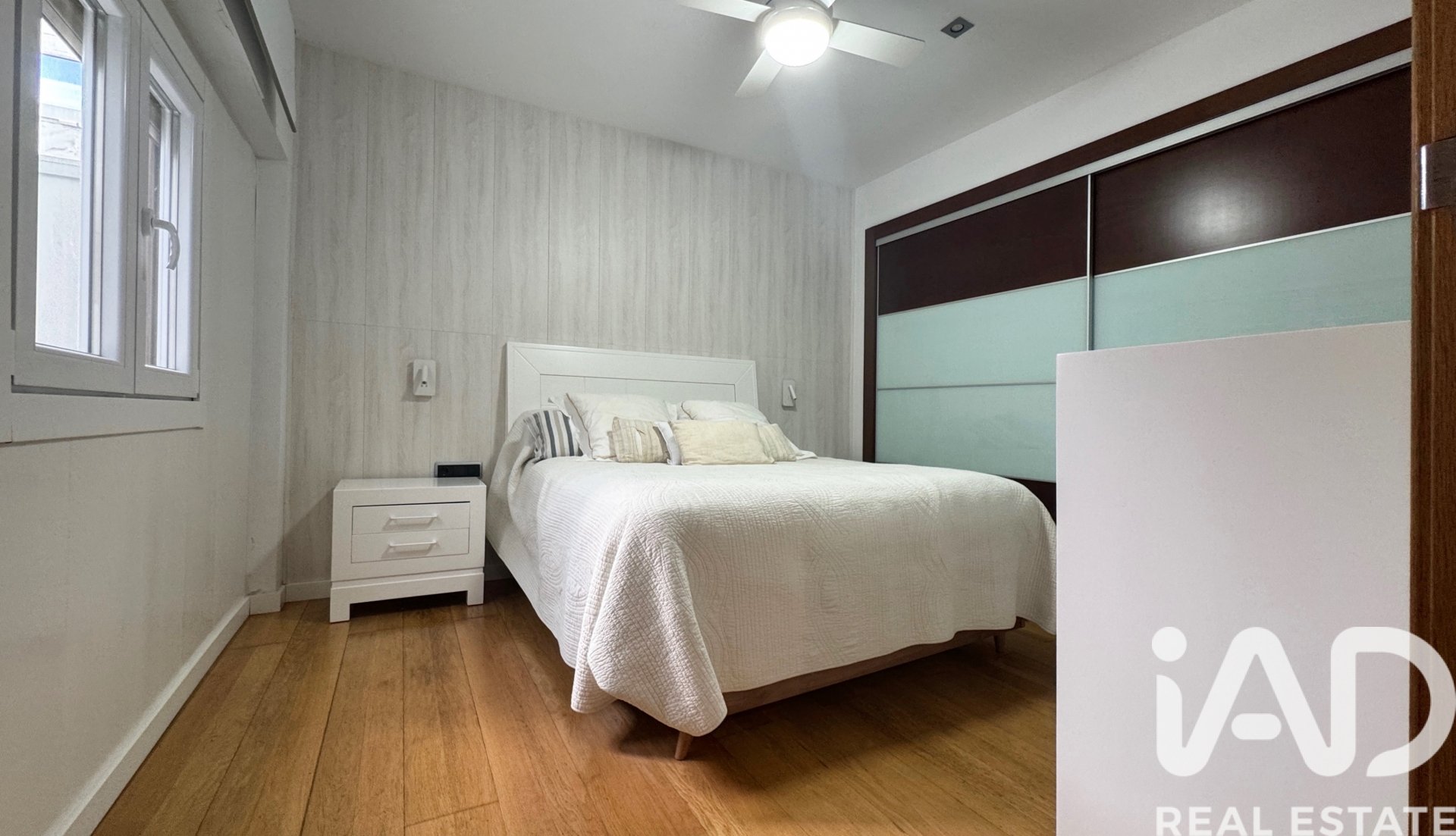 Appartamento a Pego, Alicante, Spagna 4 camere da letto, 258 mq. N° 152458