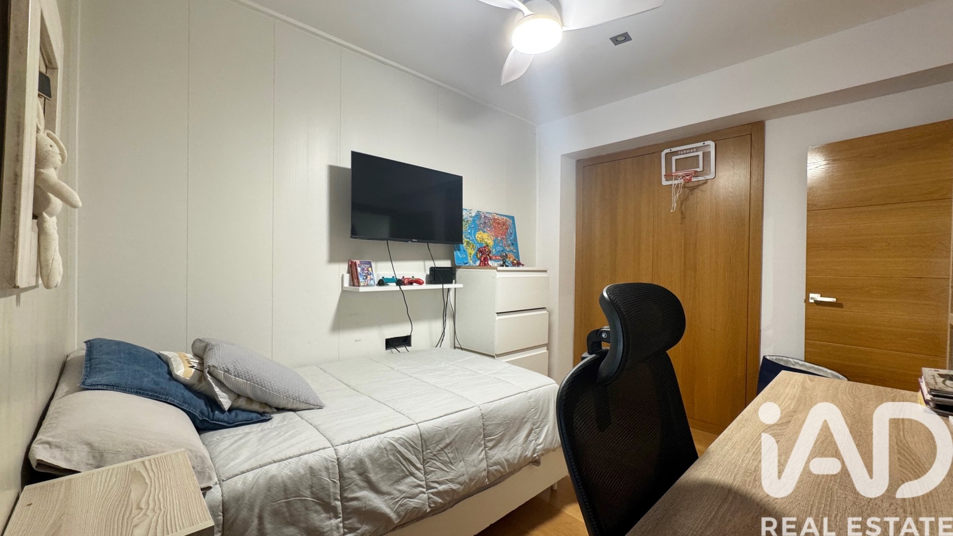 Appartamento a Pego, Alicante, Spagna 4 camere da letto, 258 mq. N° 152458