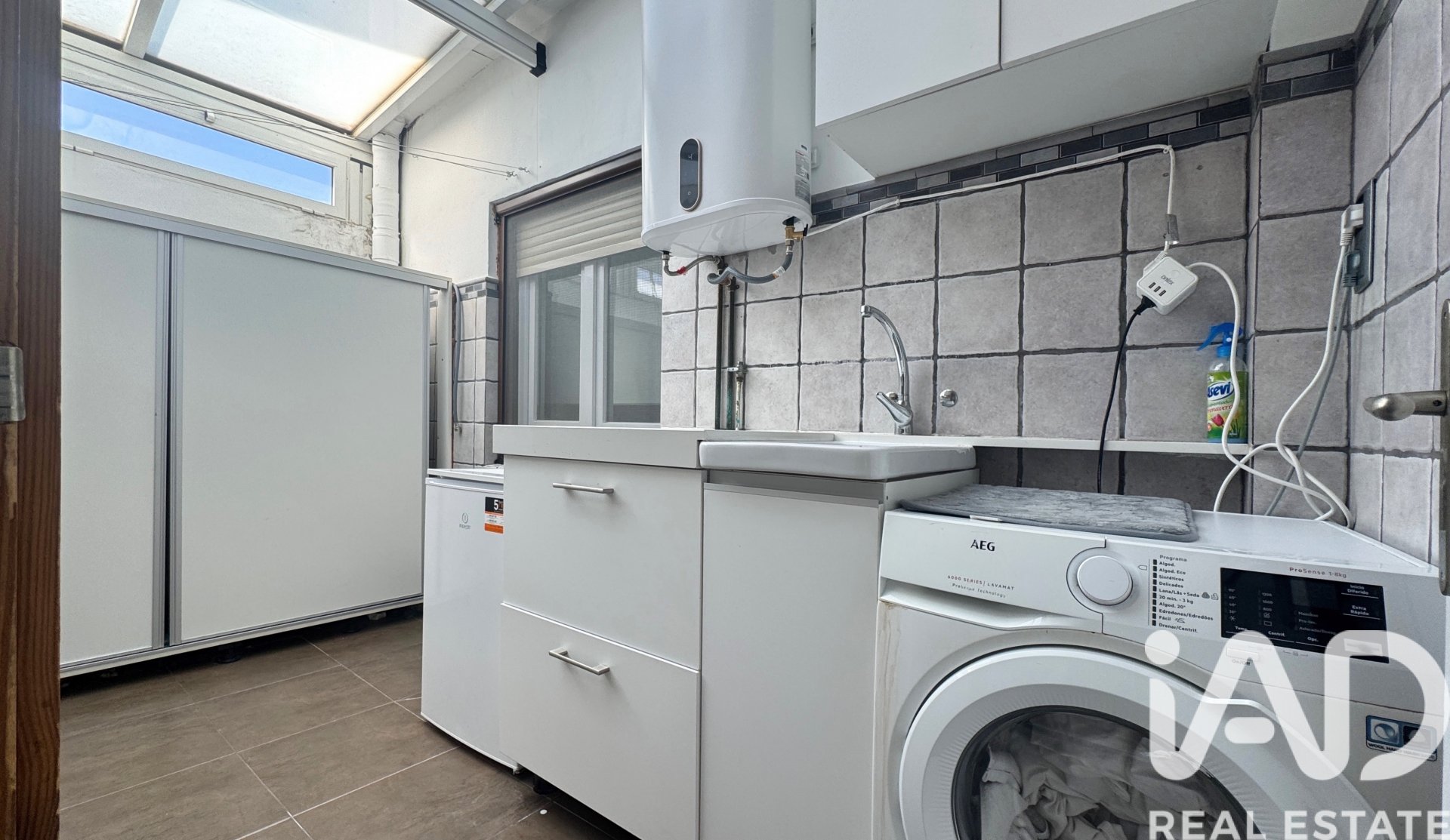 Appartamento a Pego, Alicante, Spagna 4 camere da letto, 258 mq. N° 152458