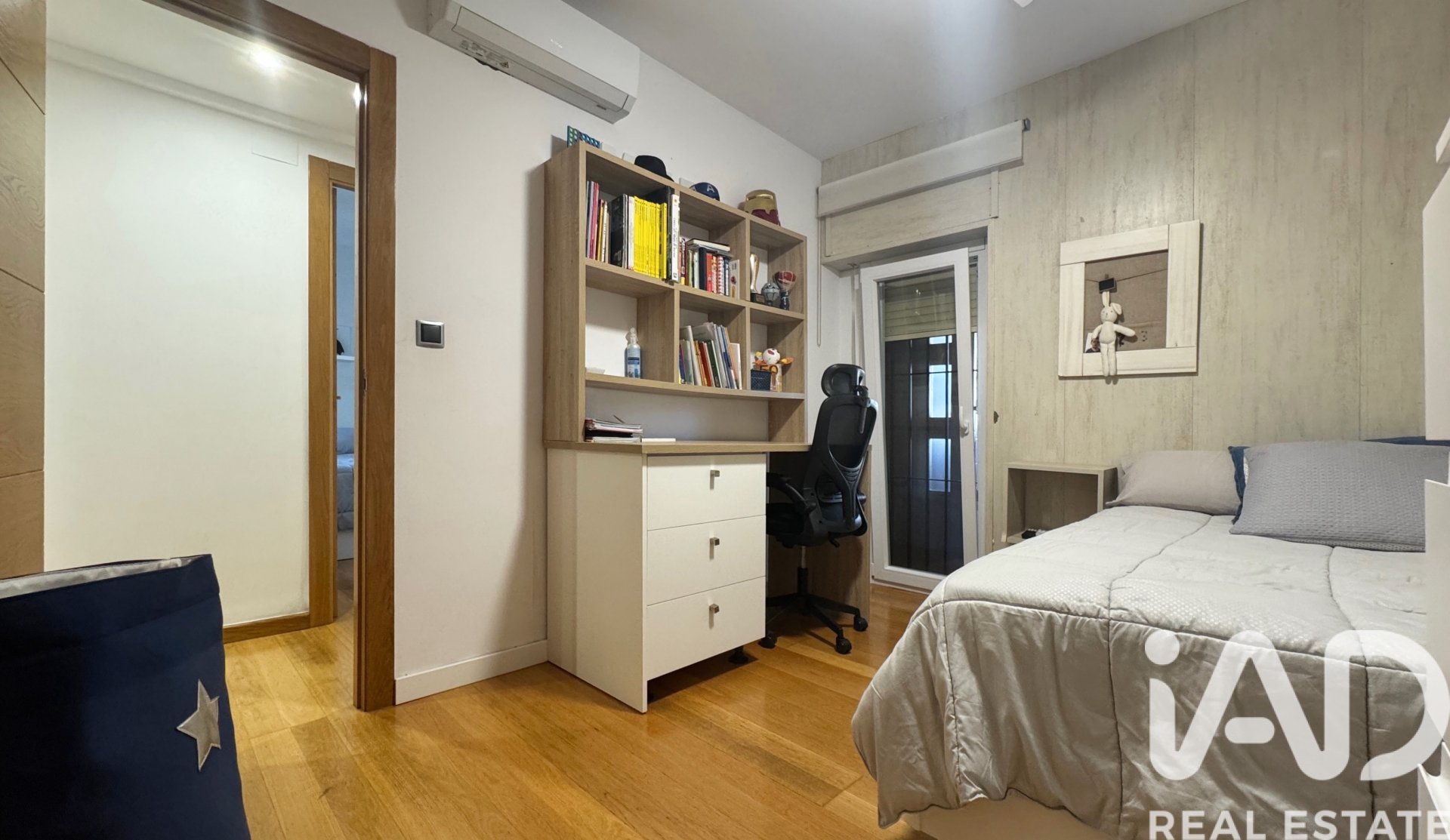 Appartamento a Pego, Alicante, Spagna 4 camere da letto, 258 mq. N° 152458