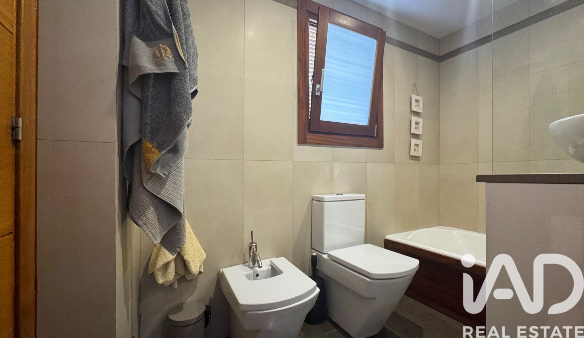 Appartamento a Pego, Alicante, Spagna 4 camere da letto, 258 mq. N° 152458