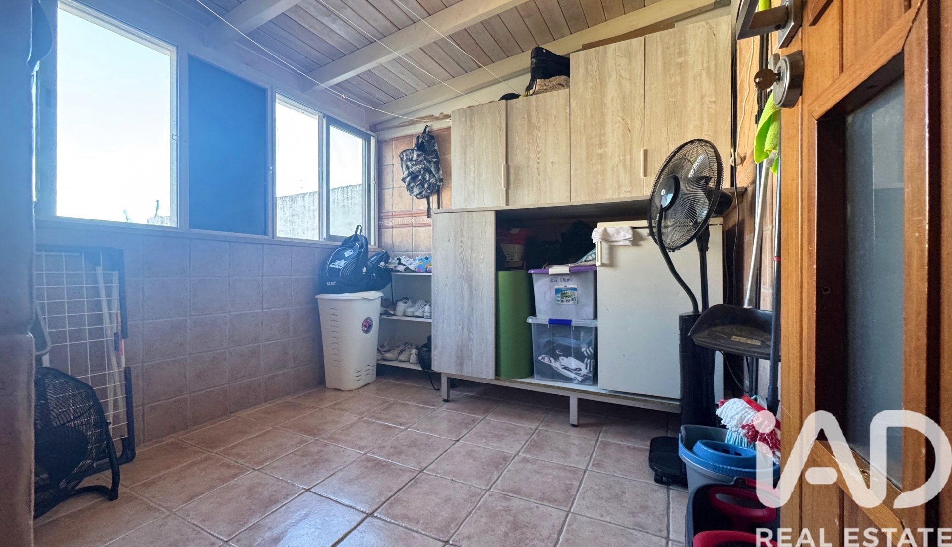 Appartamento a Pego, Alicante, Spagna 4 camere da letto, 258 mq. N° 152458