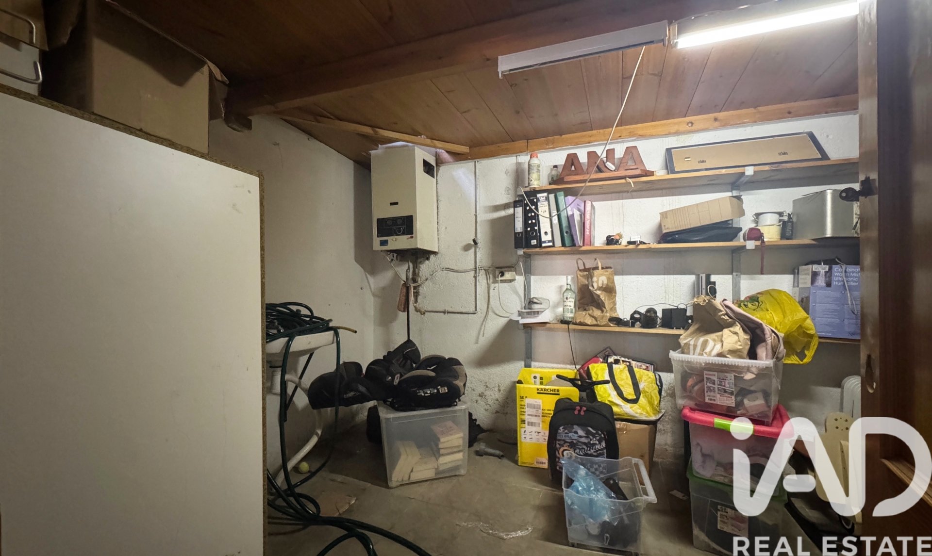 Appartamento a Pego, Alicante, Spagna 4 camere da letto, 258 mq. N° 152458