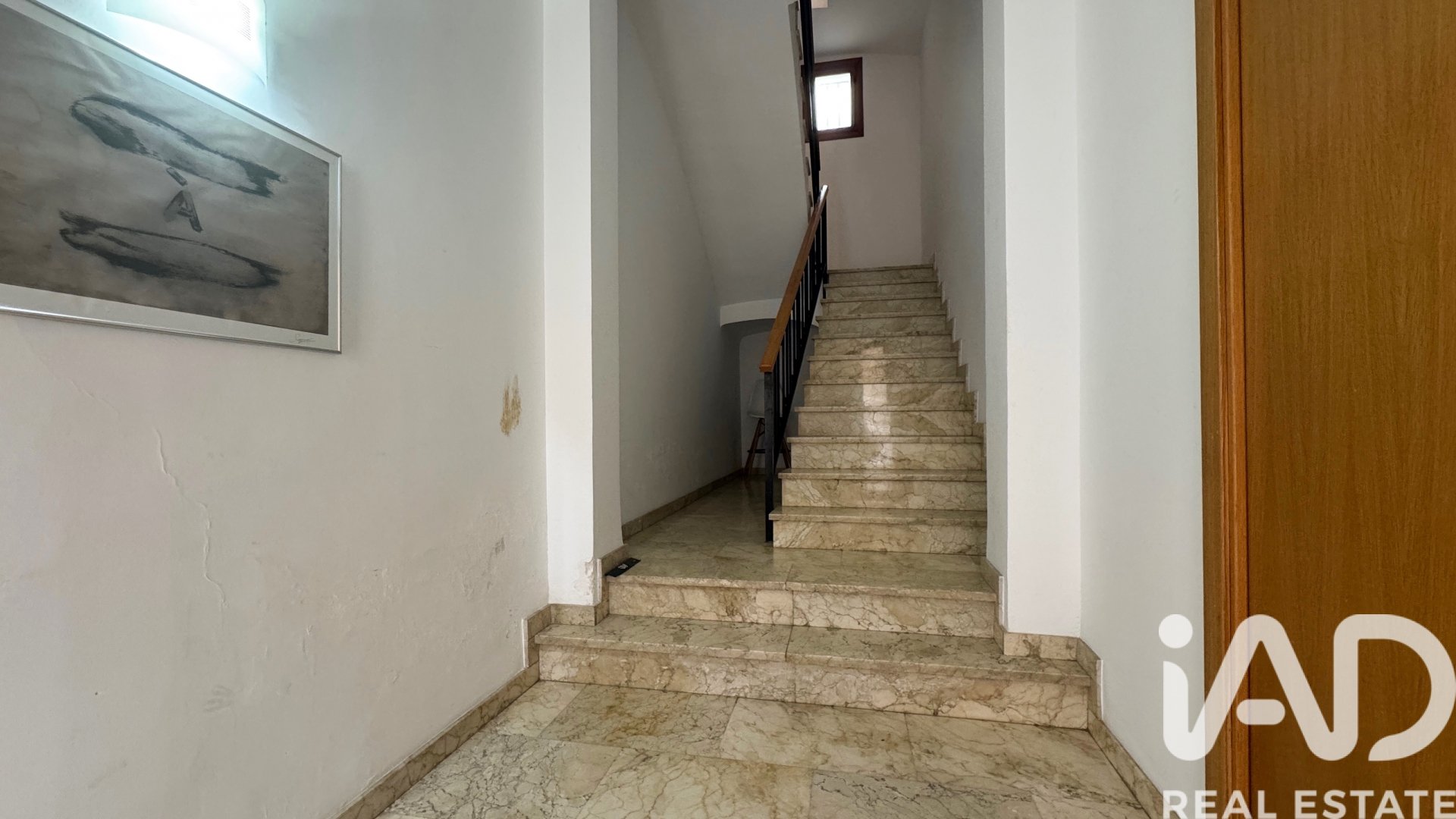 Appartamento a Pego, Alicante, Spagna 4 camere da letto, 258 mq. N° 152458
