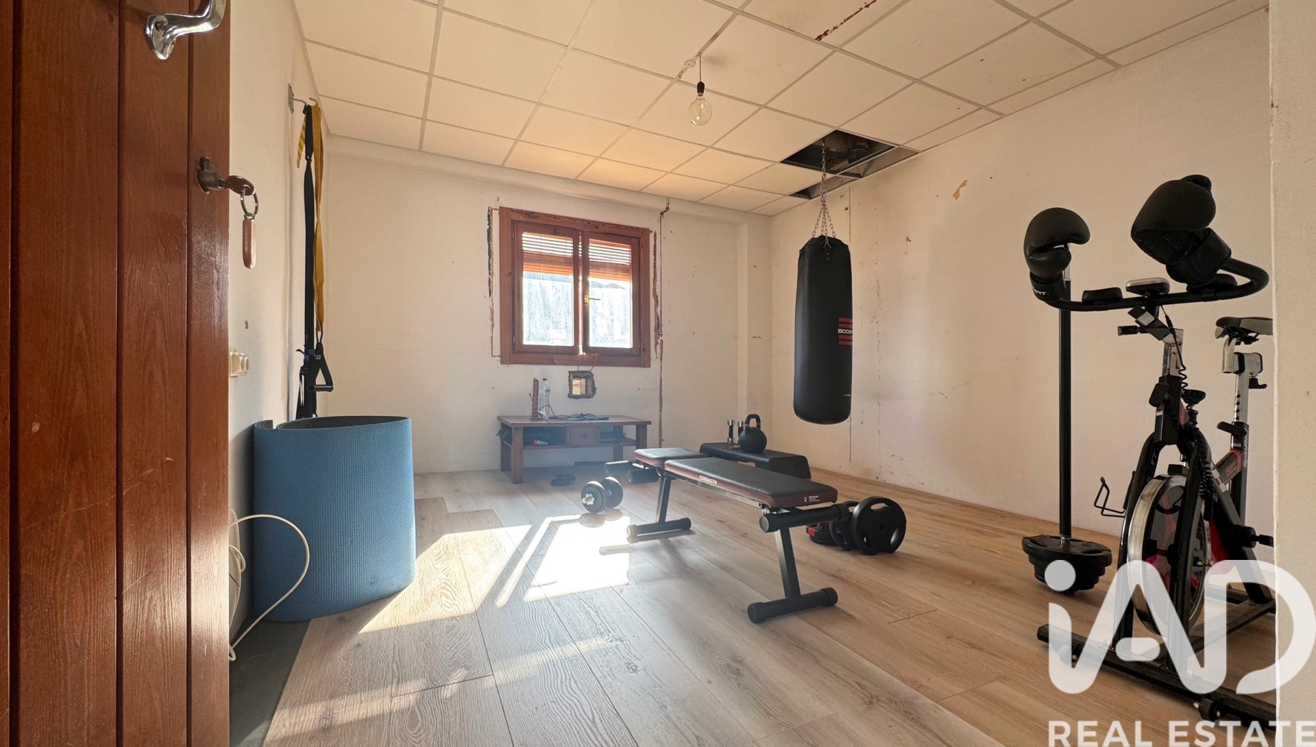 Appartamento a Pego, Alicante, Spagna 4 camere da letto, 258 mq. N° 152458