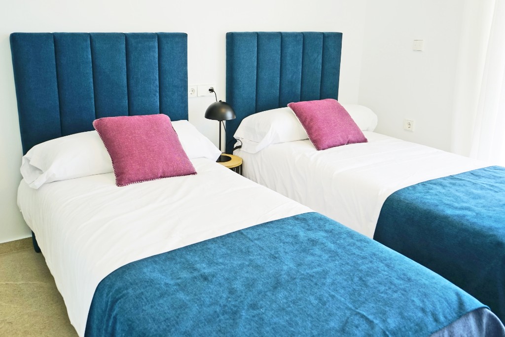 Villa in Alicante, Spain 3 bedrooms, 140 sq.m. No. 144822