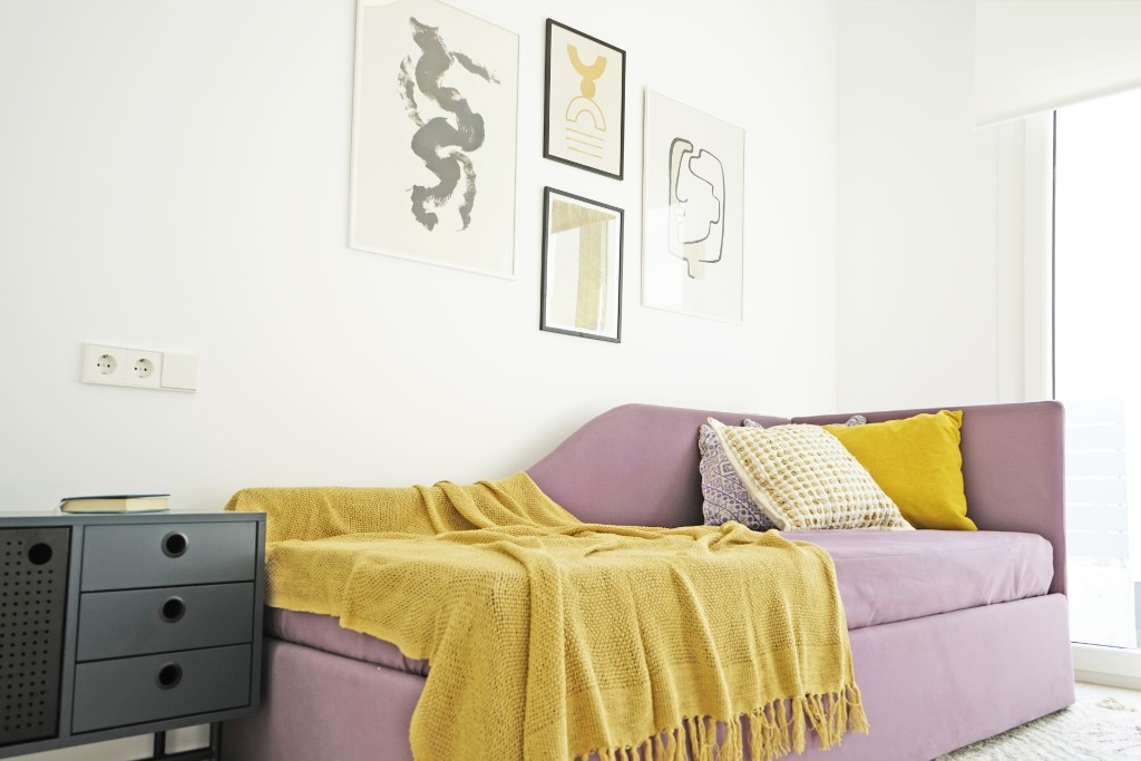 Villa in Alicante, Spain 3 bedrooms, 140 sq.m. No. 144822