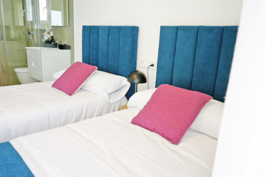 Villa in Alicante, Spain 3 bedrooms, 140 sq.m. No. 144822