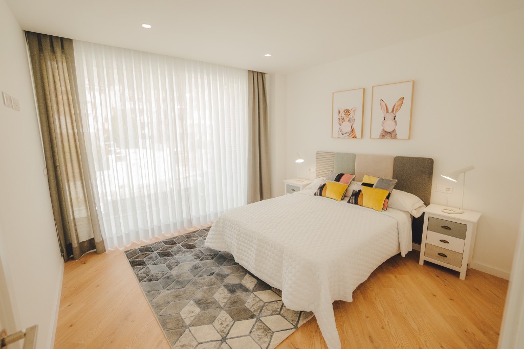 Rindu māja Finestrat, Alicante, Spānijā 3 istabas, 160 m2 Nr. 144820