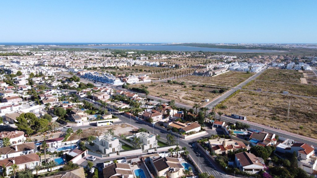 Villa in Ciudad Quesada, Alicante, Spanien 3 Schlafzimmer, 287 m2 Nr. 144823