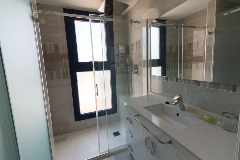 Квартира в Пунта Прима, Аликанте, Испания 3 спальни, 110м2 №144819